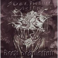 Deep Desolation - Subliminal Visions 200 x 200